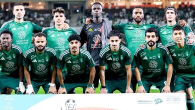 الأهلي السعودي يخسر من «الجندل».. اعرف أول قراراته بعد توديع كأس الملك