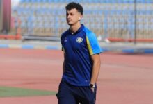 سبب عدم قيد عمر الساعي في قائمة الأهلي الإفريقية وموققه من السوبر