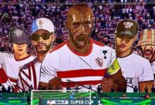 شيكابالا يوجه رسالة مؤثرة لجماهير الزمالك