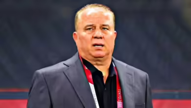 عاجل.. شوقي غريب مديرًا فنيًا لـ الإسماعيلي رسميًا