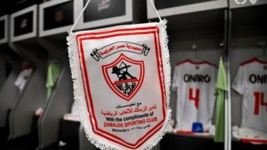 الزمالك يحسم الصفقة السادسة من فريق زد |تفاصيل