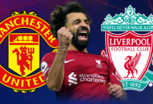 محمد صلاح يسجل 14 هدفا في مانشستر يونايتد - ما هي أكثر الأندية التي سجل "مو" في شباكها ؟