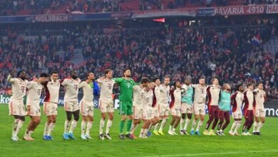 ليفربول يسعى لضم الألماني جمال موسيالا