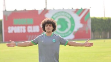 ناشئ الأهلي السابق ضمن صفوف مودرن سبورت في صفقة انتقال حر |تفاصيل