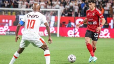 لمشاهدة مباراة الأهلي والزمالك بث مباشر في كأس السوبر الإفريقي اليوم