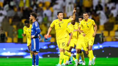 موعد مباراة الوصل القادمة في دوري أبطال آسيا للنخبة 2025