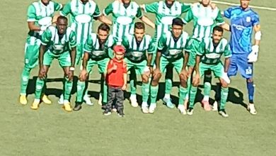 أبرز مخلفات المباريات الثلات المقدمة عن الدورة الخامسة للدوري المغربي الإحترافي الثاني