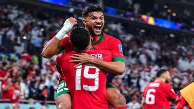 أي لاعب يلعب للأهلي يضمن اللعب لمنتخب بلاده