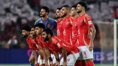 الأهلي ومحمد صلاح يزينان حفل جوائز «جلوب سوكر» للأفضل في 2024