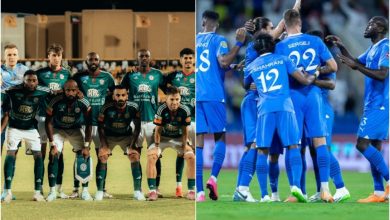 قرعة كأس آسيا تحت 20 عامًا 2025 تضع منتخب السعودية في المجموعة الثانية