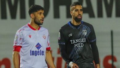العصبة تتجه لتغيير موعد لقاء الوداد رغم رفض إدارة اتحاد طنجة