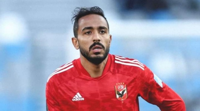 "القصة انتهت".. مصدر يكشف لـ "زمالك نيوز" أخر مستجدات قضية الهارب كهربا مع الزمالك!