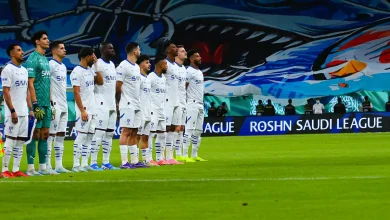 القنوات الناقلة لمباراة الهلال ضد الاستقلال في دوري أبطال آسيا للنخبة