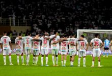 الكشف عن معلق مباراة الزمالك وسموحة في الدوري