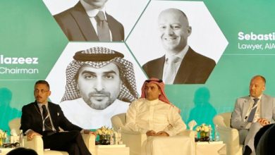 اللذيذ: لا نتدخل في التفاوض.. وهدفنا إلغاء القضايا الخارجية