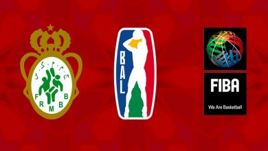 المغرب يستضيف المرحلة الأولى من دوري كرة السلة الإفريقي (بال) لموسم 2025.