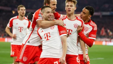 بتصريح مقتضب.. بايرن ميونخ يثير قلق ريال مدريد