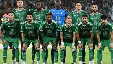بث مباشر.. مباراة الأهلي السعودي والشرطة العراقي في دوري أبطال آسيا للنخبة والقنوات الناقلة