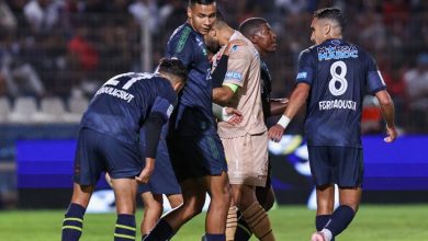 بسبب سوء النتائج في الدوري المغربي.. الرجاء يقتفي أثر الوداد