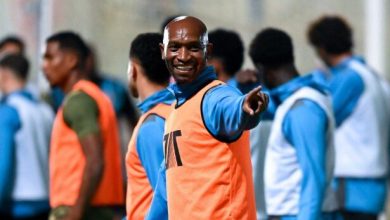 بعثة الزمالك تطير إلى ليبيا للمشاركة في مباراة اعتزال خالد حسين