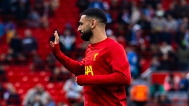 تقارير: جلطة سراي يخطط للتعاقد مع محمد صلاح