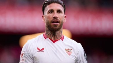 تقارير: راموس يعرض نفسه على ريال مدريد والإدارة ترفض
