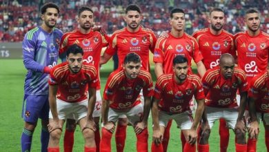 حقيقة قميص الأهلي الجديد في كأس إنتركونتيننتال 2024