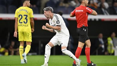 فوضى في ريال مدريد بسبب فالفيردي.. أسرة اللاعب تنفى إصابته