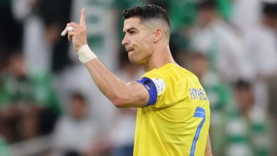 غونزاليس يجهز القادسية لمواجهة النصر بمناورة وجمل تكتيكية