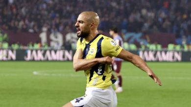 لأول مرة في حياتي ألعب مباراة وأنا غاضب جدا فوق الملعب