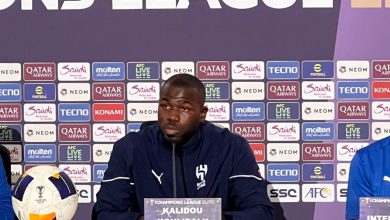 صلاح ودي بروين على رأس اهتمامات الهلال