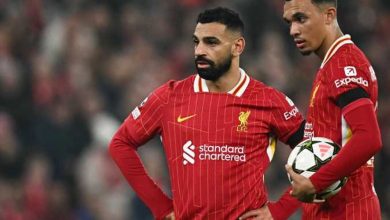 ليفربول يخطط لتعزيز الصدارة.. ومواجهة ثأرية بين مانشستر سيتي وتوتنهام