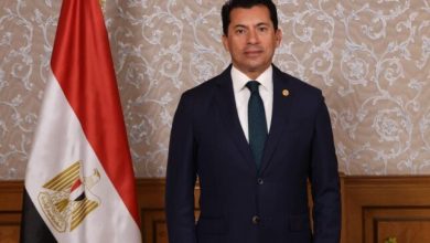 وزير الرياضة: طفرة غير مسبوقة في المنشآت الرياضية والشبابية بعهد الرئيس السيسي