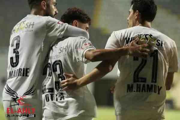 أبرز مباريات اليوم والقنوات الناقلة - الزمالك يواجه غزل المحلة بيراميدز ضدالمصري