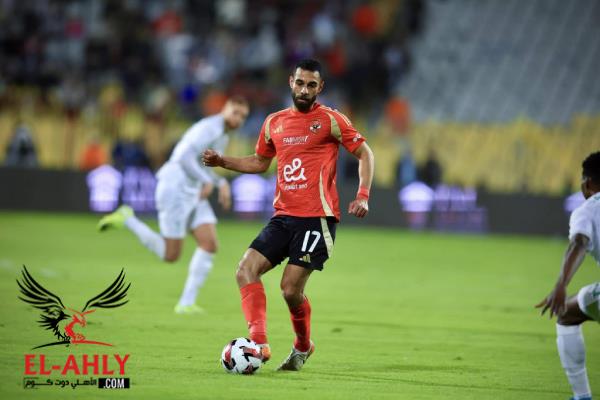 سمير عثمان: ركلة جزاء للمصري؟ هناك خطأ للأهلي أولا