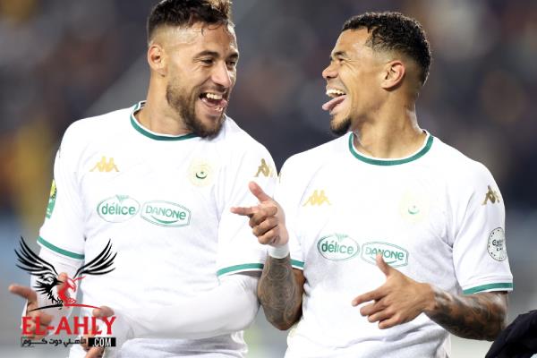 الترجي التونسي ينضم لقائمة المرشحين لمواجهة الأهلي