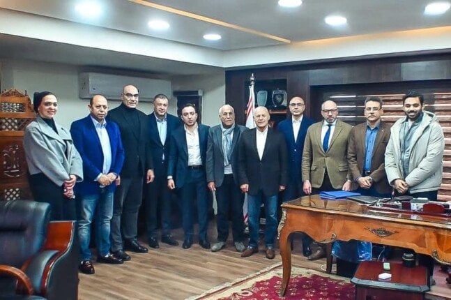 الزمالك يقترب من حل أزمة مديونية اتحاد الكرة بهذه الطريقة