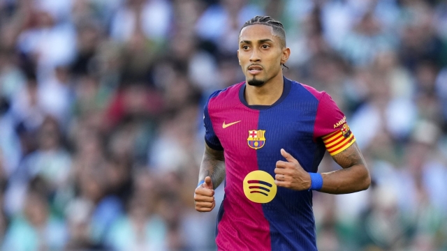 القنوات الناقلة لمباراة برشلونة وخيتافي اليوم في الدوري الإسباني 2025