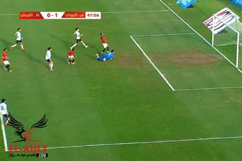طريق الزمالك في كأس مصر.. سيراميكا يتخطى طلائع الجيش