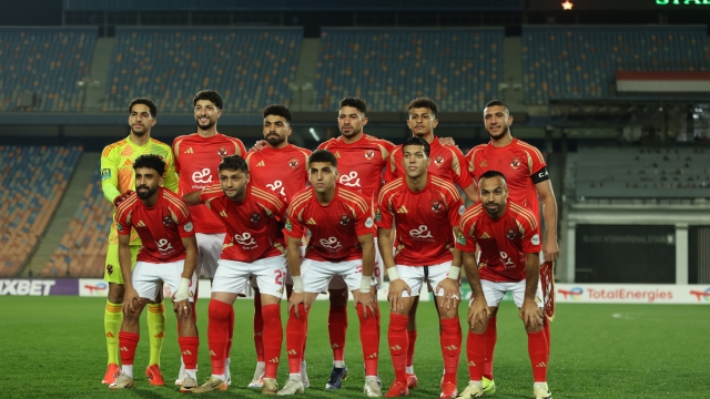 فريق مهرج.. تعليقات نابية من جمهور أورلاندو تجاه الأهلي
