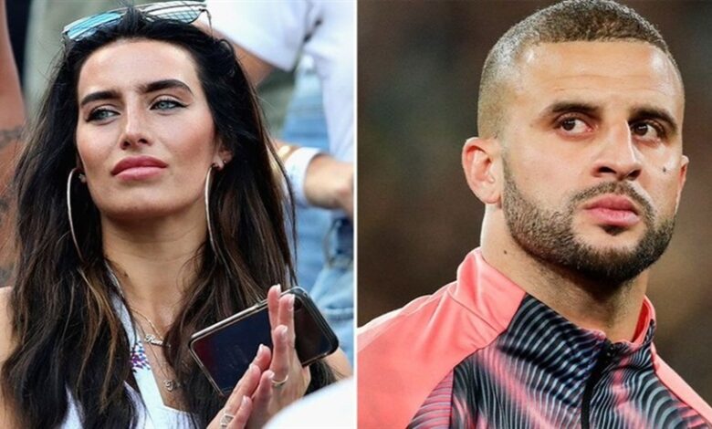 والكر وزوجته يبنيان "قصر الأحلام" قبل الانتقال إلى ميلان