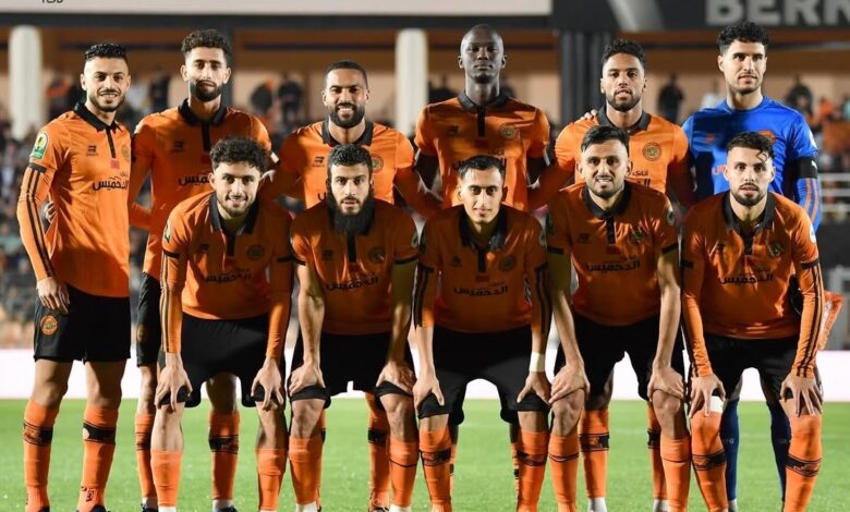 كاس الكونفدرالية الإفريقية: تجدد الصراع المغربي-الجزائري وسيمبا في مواجهة صعبة