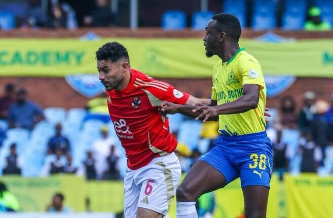 نجم الزمالك السابق: كولر لم يطمع في الفوز ضد صن داونز