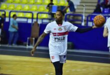 السحرتي بعد إسقاط الأهلي: "مولد نجم جديد.. وجمهور الزمالك كلمة السر!"