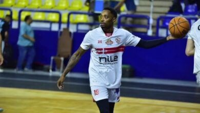 السحرتي بعد إسقاط الأهلي: "مولد نجم جديد.. وجمهور الزمالك كلمة السر!"