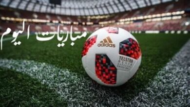 أبرزها الريال ضد مايوركا.. مواعيد مباريات اليوم الأربعاء 14-5-2025