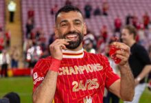 «الهداف» يكشف عن أفضل اللاعبين في الدوري الإنجليزي بعد تتويج ليفربول بلقب الدوري