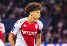 ليفربول ومانشستر يونايتد ونيوكاسل يونايتد وتوتنهام يتصارعون على توقيع ماغنيس أكليوش