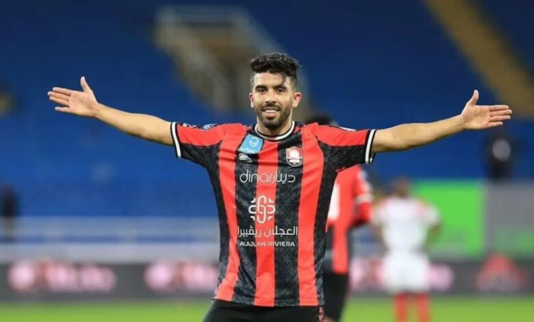 هل ينضم كريم البركاوي لـ الزمالك؟.. وكيله يُفجر مفاجأة!