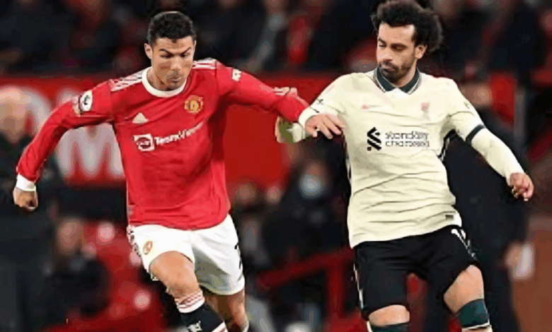 من كريستيانو رونالدو إلى محمد صلاح: 5 نجوم يغيبون عن كأس العالم للأندية